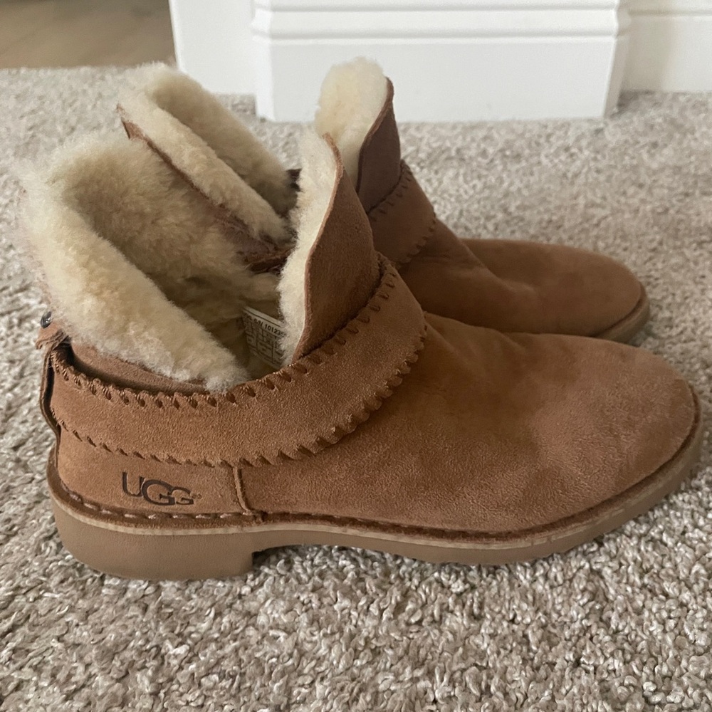 Woman’s UGGs size 7 1/2